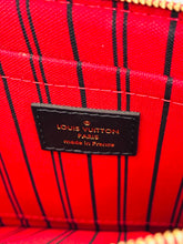 Load image into Gallery viewer, Custom Rare Monogram Pochette Accessoires MM