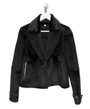 Load image into Gallery viewer, Maclesbury Rabbit Fur Jacket