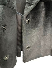 Load image into Gallery viewer, Maclesbury Rabbit Fur Jacket