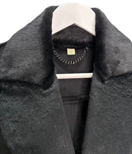 Load image into Gallery viewer, Maclesbury Rabbit Fur Jacket