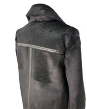 Load image into Gallery viewer, Maclesbury Rabbit Fur Jacket