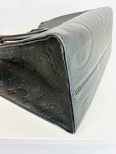 Load image into Gallery viewer, Onthego MM Empreinte Tote