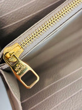 Load image into Gallery viewer, Sarah Empreinte NM Wallet