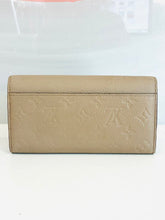 Load image into Gallery viewer, Sarah Empreinte NM Wallet