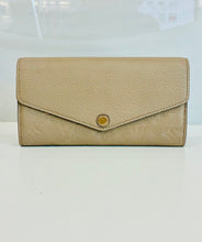 Load image into Gallery viewer, Sarah Empreinte NM Wallet