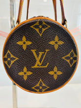Load image into Gallery viewer, Monogram Papillon 19 (With Strap)