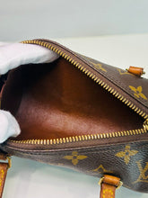 Load image into Gallery viewer, Monogram Papillon 19 (With Strap)