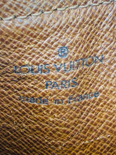 Load image into Gallery viewer, Monogram Papillon 19