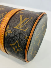 Load image into Gallery viewer, Monogram Papillon 19 (With Strap)
