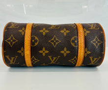 Load image into Gallery viewer, Monogram Papillon 19 (With Strap)