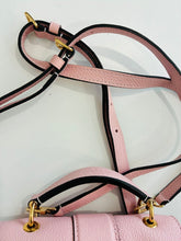 Load image into Gallery viewer, Clapton Backpack Magnolia Damier Ebene Canvas