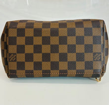 Load image into Gallery viewer, Clapton Backpack Magnolia Damier Ebene Canvas