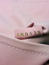 Load image into Gallery viewer, Clapton Backpack Magnolia Damier Ebene Canvas