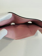 Load image into Gallery viewer, Victorine Wallet Damier Ebene