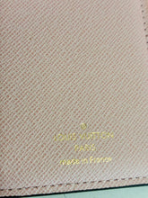 Load image into Gallery viewer, Victorine Wallet Damier Ebene