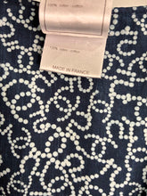 Load image into Gallery viewer, 06P Vintage Number 5 & Interlocking CC Sleeveless Top