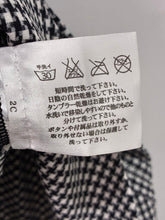 Load image into Gallery viewer, 08C Houndstooth Tank Top