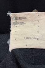 Load image into Gallery viewer, Wool Knit Logo Trim Cardigan