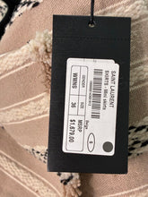 Load image into Gallery viewer, NWT Mini Wrap-Around Wool Skirt