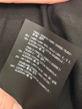 Load image into Gallery viewer, NWT Mini Wrap-Around Wool Skirt