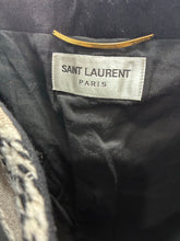 Load image into Gallery viewer, NWT Mini Wrap-Around Wool Skirt