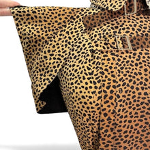 Load image into Gallery viewer, Pre-Fall 2010 Leopard Print Dress (Gossip Girl)