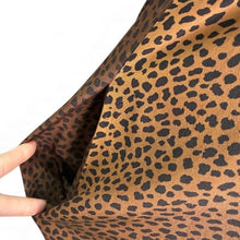 Load image into Gallery viewer, Pre-Fall 2010 Leopard Print Dress (Gossip Girl)