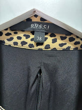 Load image into Gallery viewer, Pre-Fall 2010 Leopard Print Dress (Gossip Girl)