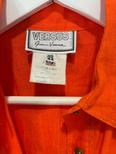 Load image into Gallery viewer, Linen Button Down Dress