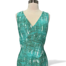 Load image into Gallery viewer, Sleeveless Midi Dress