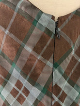 Load image into Gallery viewer, Early 2000 Sleeveless Geometric Dress