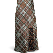 Load image into Gallery viewer, Early 2000 Sleeveless Geometric Dress