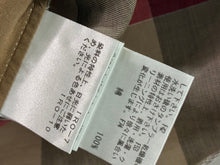 Load image into Gallery viewer, London Nova Check Button Front Shirt