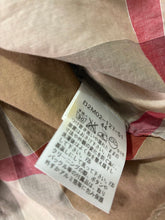 Load image into Gallery viewer, London Nova Check Button Front Shirt