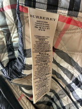 Load image into Gallery viewer, Bosworth Quilted Mid Length Coat