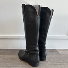 Load image into Gallery viewer, Melissa Button 2 Leather Riding Boots