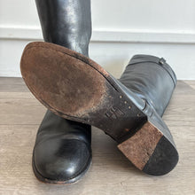 Load image into Gallery viewer, Melissa Button 2 Leather Riding Boots