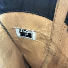 Load image into Gallery viewer, Melissa Button 2 Leather Riding Boots