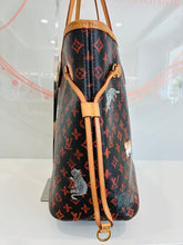 Load image into Gallery viewer, Grace Coddington Catogram Neverfull MM