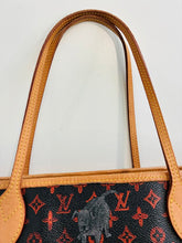 Load image into Gallery viewer, Grace Coddington Catogram Neverfull MM