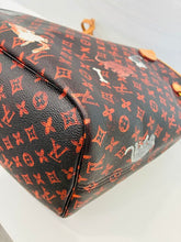 Load image into Gallery viewer, Grace Coddington Catogram Neverfull MM