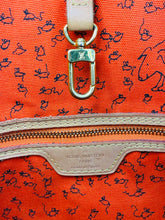 Load image into Gallery viewer, Rare Limited Edition Grace Coddington Catogram Neverfull MM