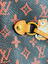 Load image into Gallery viewer, Grace Coddington Catogram Neverfull MM