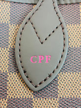 Load image into Gallery viewer, Damier Ebene Neverfull GM