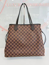 Load image into Gallery viewer, Damier Ebene Neverfull GM