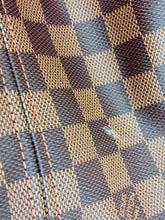 Load image into Gallery viewer, Damier Ebene Neverfull GM