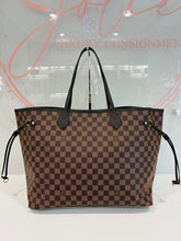 Load image into Gallery viewer, Damier Ebene Neverfull GM