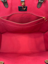 Load image into Gallery viewer, OnTheGo Rerverse Monogram Giant Tote GM