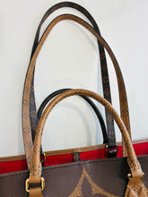 Load image into Gallery viewer, OnTheGo Rerverse Monogram Giant Tote GM