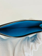 Load image into Gallery viewer, Taigarama Monogram Coin Card Holder